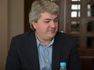 Совещание по вопросам местных СМИ. Завидово. 2015 год