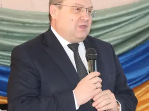 День клубного работника. Поздравления. Декабрь 2016 года.