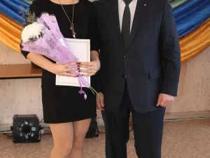 День клубного работника. Поздравления. Декабрь 2016 года.