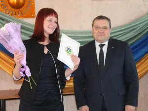 День клубного работника. Поздравления. Декабрь 2016 года.