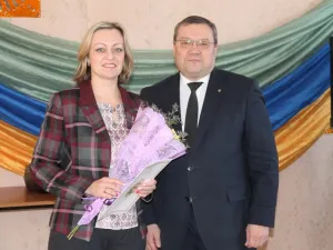 День клубного работника. Поздравления. Декабрь 2016 года.