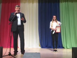 Юрьево- Девичьевское поселение Конаковского района отметило День села. 2018 год