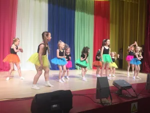 Юрьево- Девичьевское поселение Конаковского района отметило День села. 2018 год