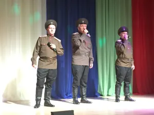 Юрьево- Девичьевское поселение Конаковского района отметило День села. 2018 год