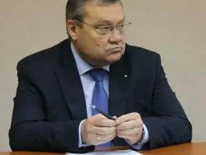 Лобановский О.В. 2016