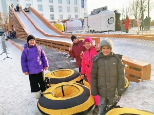 Цирк Фантазеры.