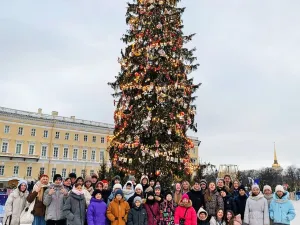 Цирк Фантазеры.