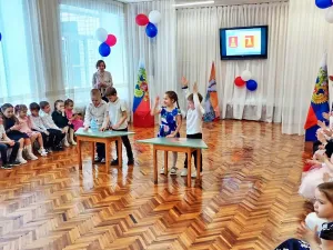 Орлята России