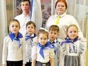 Орлята России
