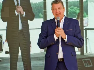 Фестиваль "Сила на Волге". Май 2026