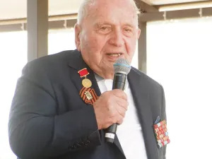 Фестиваль "Сила на Волге". Май 2026