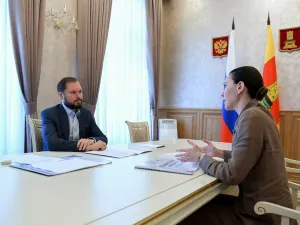 Поезд здоровья