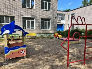 ППМИ детям. Июль 2026