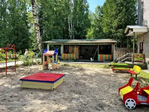 ППМИ детям. Июль 2026