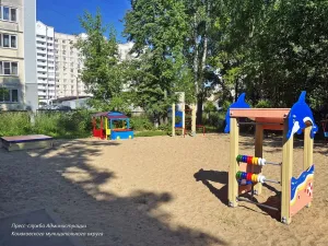ППМИ детям. Июль 2026