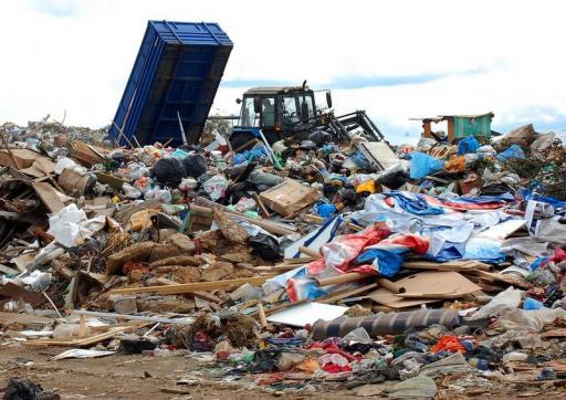 Из отходов – в доходы image 1