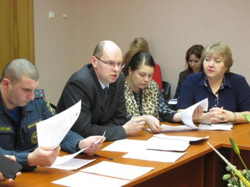 В Конаковском районе решаются вопросы первой важности image 3