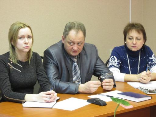 В Конаковском районе решаются вопросы первой важности image 4