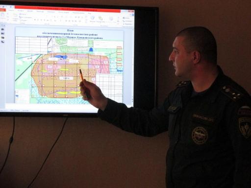 В Конаковском районе решаются вопросы первой важности image 5