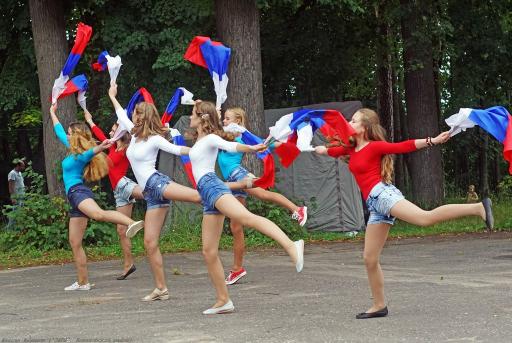 Два поселения Конаковского района отметили дни поселения image 2