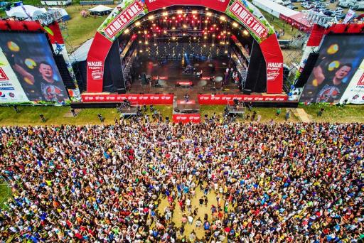 Участником одной из групп, выступавших на «Нашествии», стал бывший житель Конаково image 2