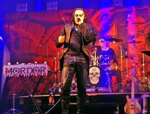 Участником одной из групп, выступавших на «Нашествии», стал бывший житель Конаково image 3