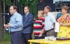 Два поселения Конаковского района отметили дни поселения image 3