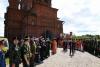 Делегация Конаковского района приняла участие в XXI Волжском Крестном ходе. image 2