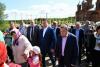 Делегация Конаковского района приняла участие в XXI Волжском Крестном ходе. image 3