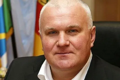 Крысов Виктор Николаевич