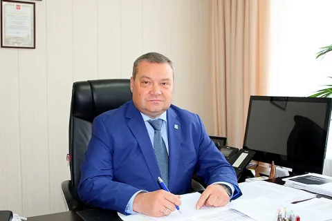 Лобановский Олег Владимирович