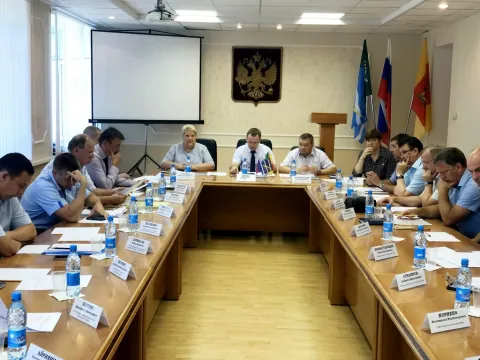 Подготовка к ОЗП 2018-2019 годов