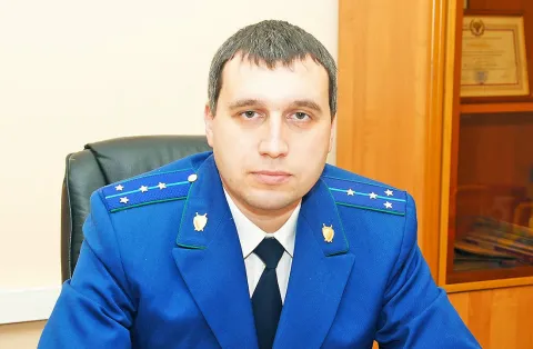 Фоменков Николай Вячеславович