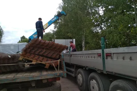 ремонт кровли в детском саду новозавидово