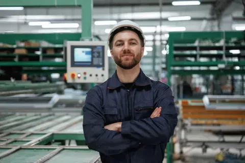 Работник