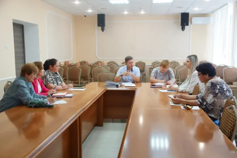 Комиссия по демографии