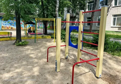 ППМИ детям. Июль 2026