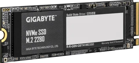 SSD disk