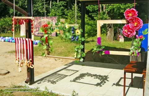 День села Старое Мелково