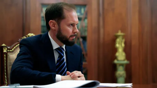 Королев Виталий Геннадьевич