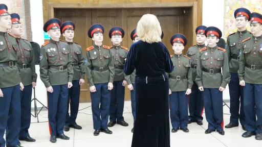 В Твери состоялось открытие выставки &laquo;Конаковские самоцветы&raquo;. Февраль 2015