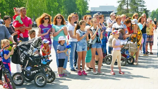 Акция &laquo;За здоровый образ жизни&raquo; Май. 2016 год.