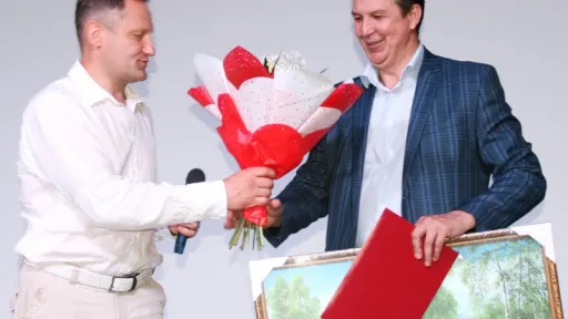 В сельском поселении &laquo;Завидово&raquo; прошел День поселения Июнь 2016