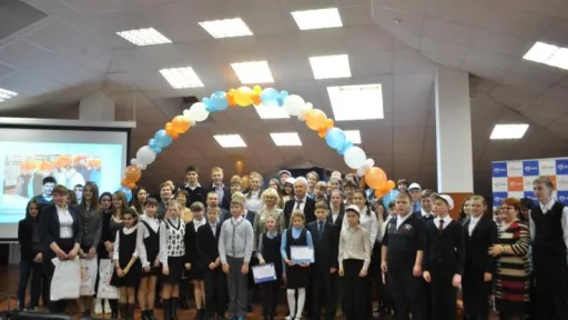 Компания Enel объявила победителей образовательного конкурса PlayEnergy (Апрель 2014)