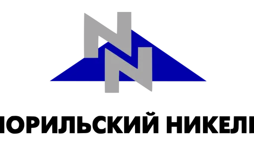 Норильский никель. Логотип
