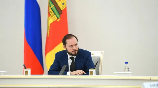 Губернатор. Совещание по безопасности в праздничные дни. Декабрь 2025