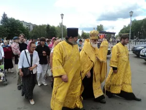 Празднование 75-ти летия г.Конаково и Конаковского района. 2012 год.