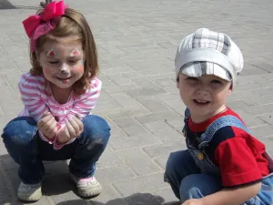 Празднование 75-ти летия г.Конаково и Конаковского района. 2012 год.