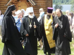 Празднование 75-ти летия г.Конаково и Конаковского района. 2012 год.