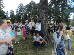 Празднование 75-ти летия г.Конаково и Конаковского района. 2012 год.